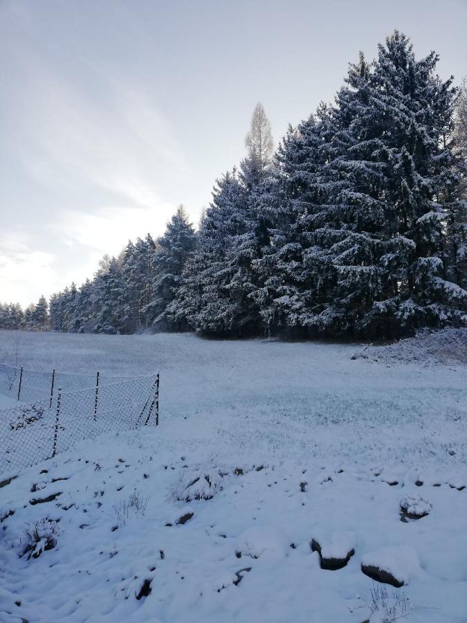 Agroturystyka U Janosika Bozkow Extérieur photo