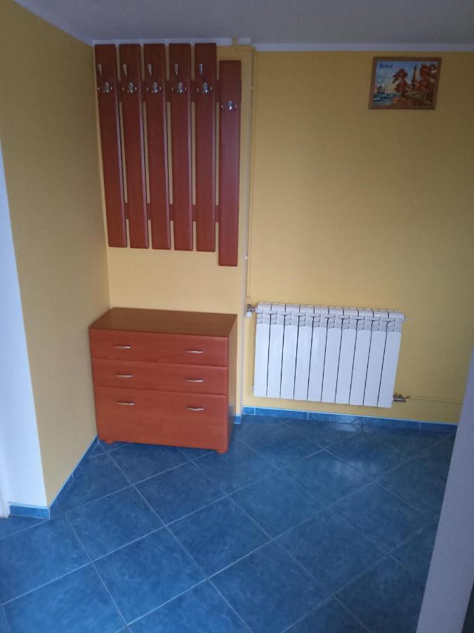 Agroturystyka U Janosika Bozkow Extérieur photo
