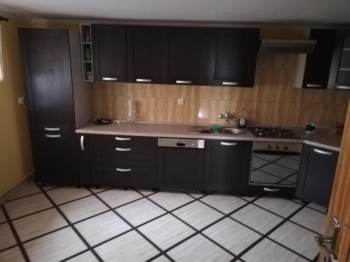 Agroturystyka U Janosika Bozkow Extérieur photo