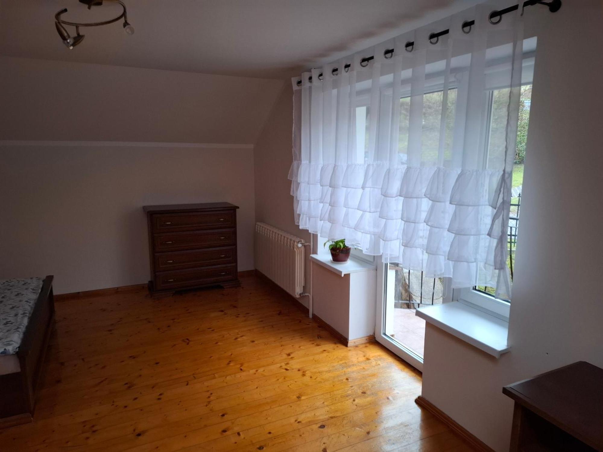 Agroturystyka U Janosika Bozkow Extérieur photo